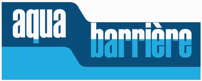Logo AQUA-BARRIERE