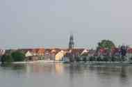 Protection inondations