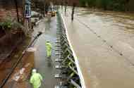Protection inondations