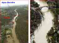 Protection inondations