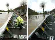 Protection inondations