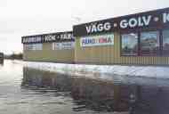 Protection inondations