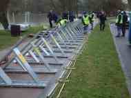 Protection inondations