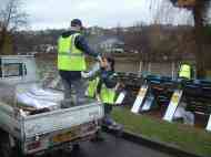 Protection inondations