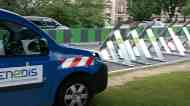 Protection inondations