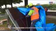 Protection inondations