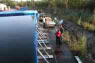 Protection inondations