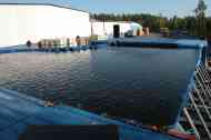 Protection inondations