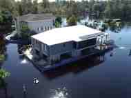 Protection inondations