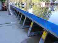 Protection inondations