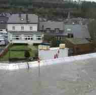 Protection inondations