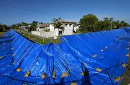Protection inondations