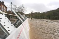 Protection inondations