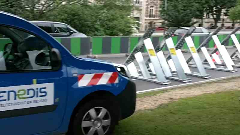 Protection inondations
