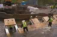 Travaux