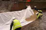 Travaux