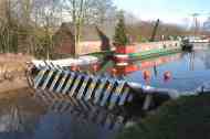 Travaux
