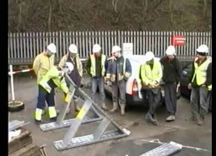 Travaux