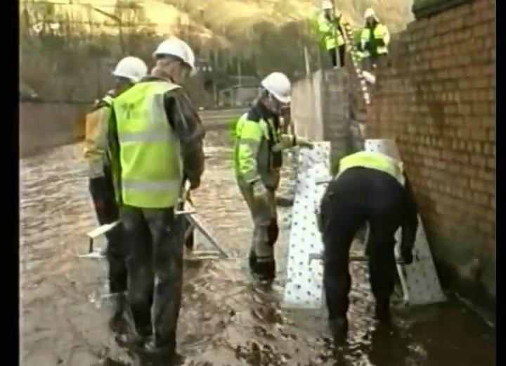 Travaux