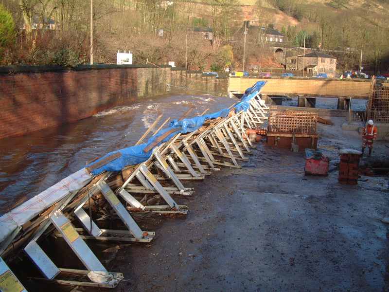 Travaux