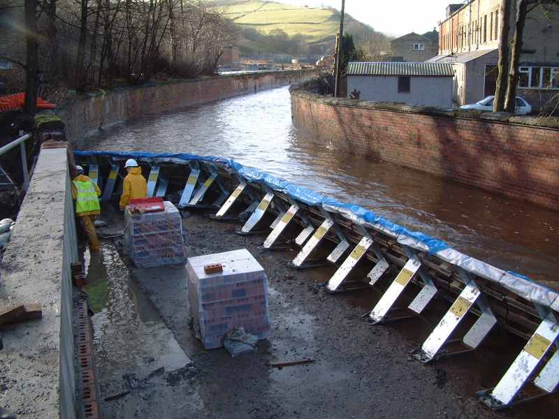 Travaux