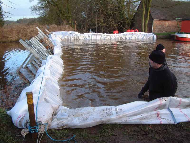 Travaux