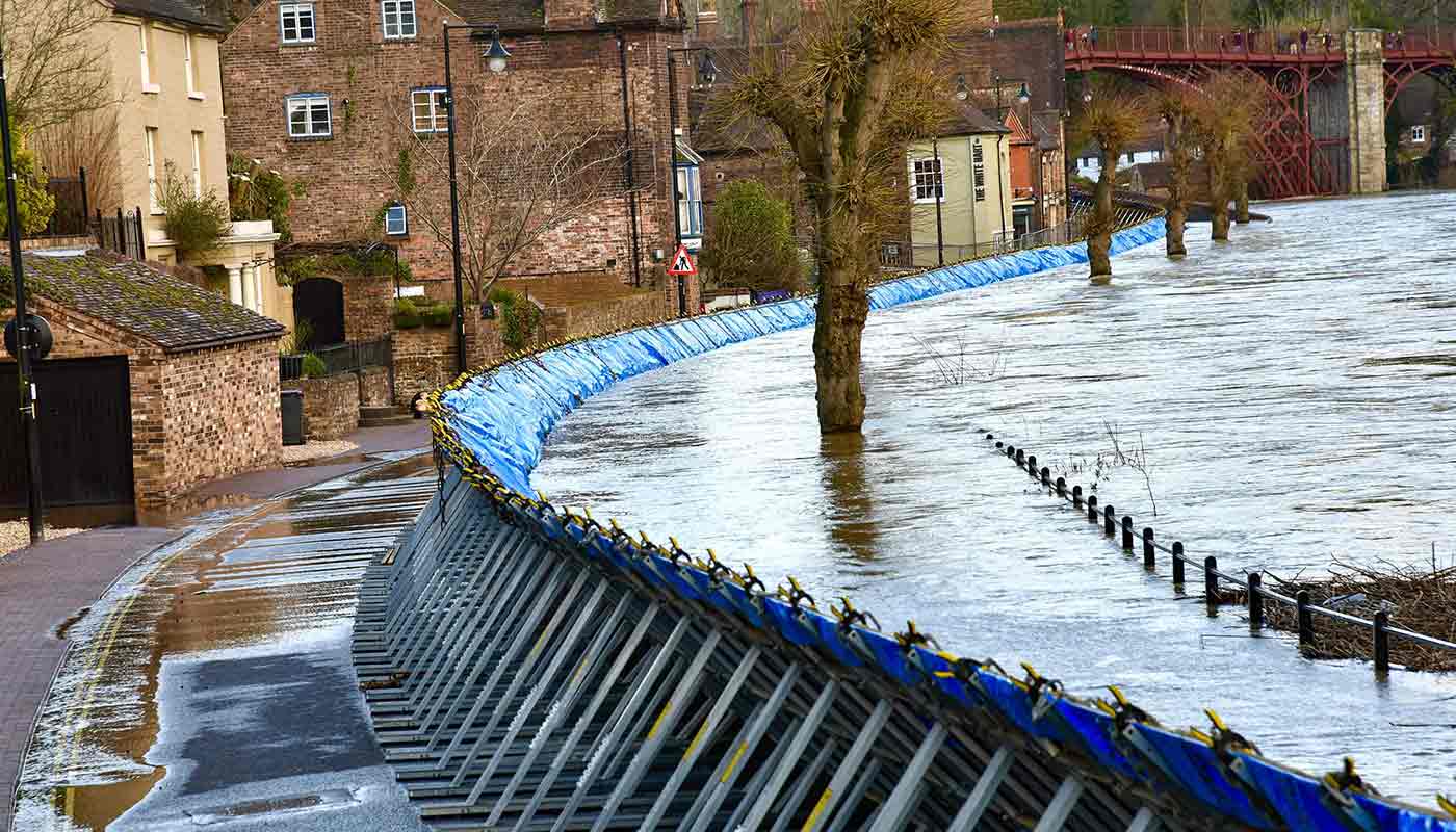 Iron Bridge 1